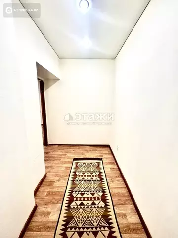 47 м², 1-комнатная квартира, этаж 8 из 10, 47 м², изображение - 14