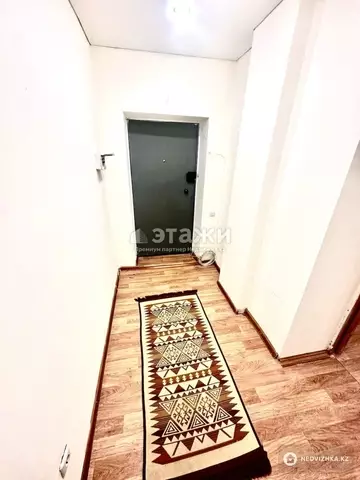 47 м², 1-комнатная квартира, этаж 8 из 10, 47 м², изображение - 15