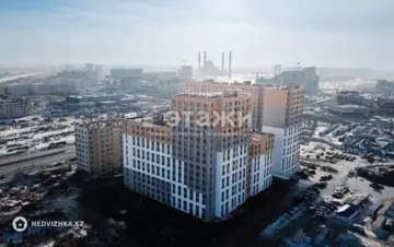 2-комнатная квартира, этаж 11 из 17, 42 м²