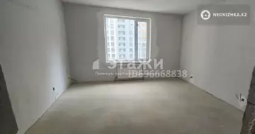 96 м², 3-комнатная квартира, этаж 9 из 9, 96 м², изображение - 1
