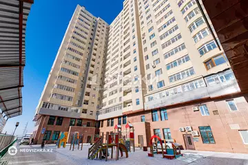 1-комнатная квартира, этаж 16 из 18, 41 м²
