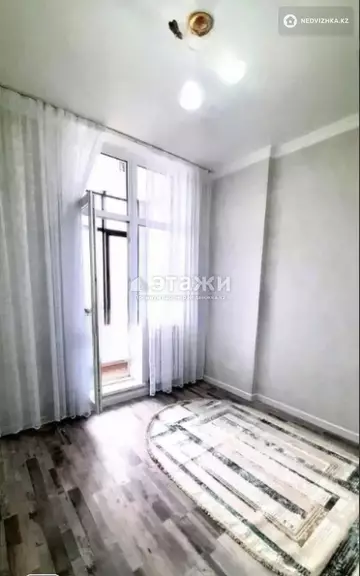 41.3 м², 1-комнатная квартира, этаж 16 из 18, 41 м², изображение - 4