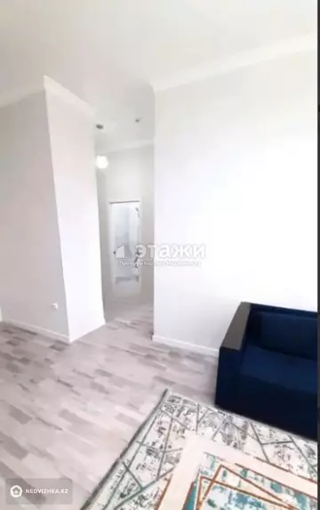 41.3 м², 1-комнатная квартира, этаж 16 из 18, 41 м², изображение - 5