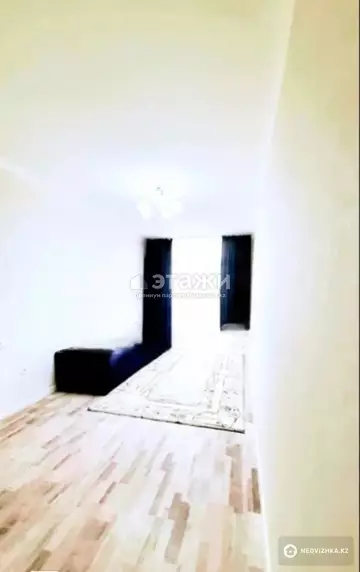 41.3 м², 1-комнатная квартира, этаж 16 из 18, 41 м², изображение - 7