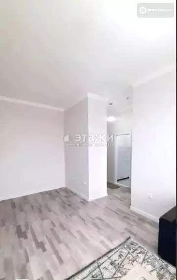 41.3 м², 1-комнатная квартира, этаж 16 из 18, 41 м², изображение - 6