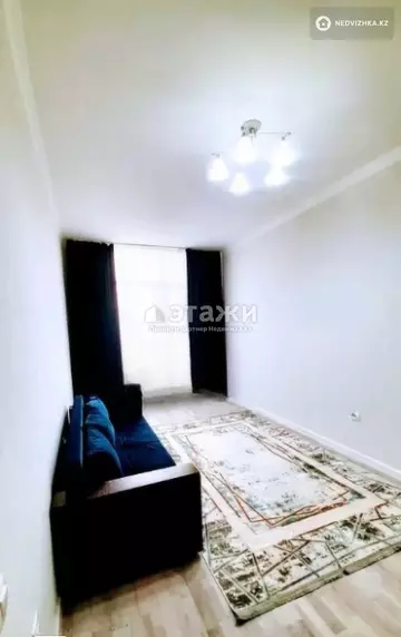 41.3 м², 1-комнатная квартира, этаж 16 из 18, 41 м², изображение - 8