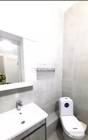 41.3 м², 1-комнатная квартира, этаж 16 из 18, 41 м², изображение - 11