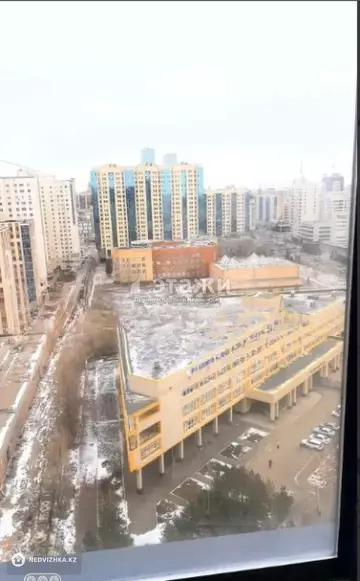 41.3 м², 1-комнатная квартира, этаж 16 из 18, 41 м², изображение - 12