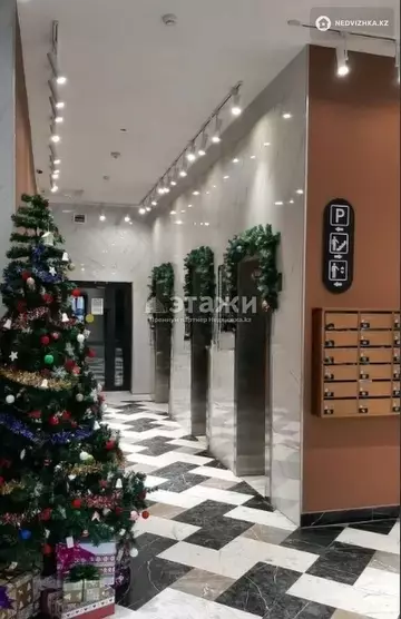 41.3 м², 1-комнатная квартира, этаж 16 из 18, 41 м², изображение - 13