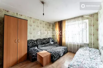 65 м², 4-комнатная квартира, этаж 4 из 5, 65 м², изображение - 0