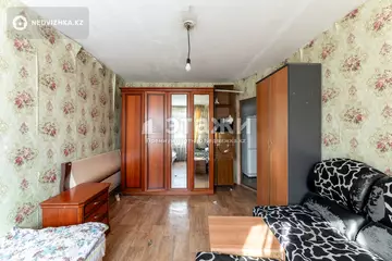 65 м², 4-комнатная квартира, этаж 4 из 5, 65 м², изображение - 1