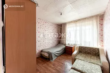 65 м², 4-комнатная квартира, этаж 4 из 5, 65 м², изображение - 2