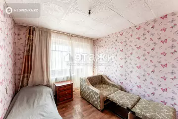 65 м², 4-комнатная квартира, этаж 4 из 5, 65 м², изображение - 4