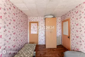 65 м², 4-комнатная квартира, этаж 4 из 5, 65 м², изображение - 5