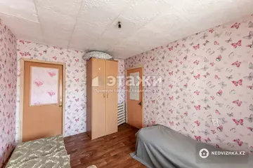 65 м², 4-комнатная квартира, этаж 4 из 5, 65 м², изображение - 6