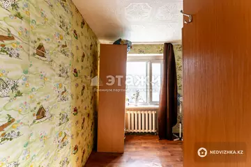 65 м², 4-комнатная квартира, этаж 4 из 5, 65 м², изображение - 7