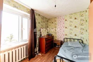 65 м², 4-комнатная квартира, этаж 4 из 5, 65 м², изображение - 8
