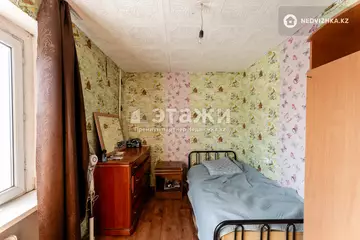 65 м², 4-комнатная квартира, этаж 4 из 5, 65 м², изображение - 9