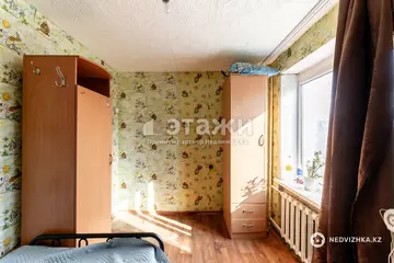 65 м², 4-комнатная квартира, этаж 4 из 5, 65 м², изображение - 10