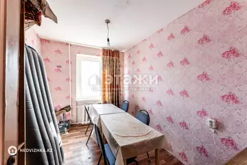 65 м², 4-комнатная квартира, этаж 4 из 5, 65 м², изображение - 11