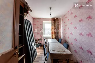 65 м², 4-комнатная квартира, этаж 4 из 5, 65 м², изображение - 12