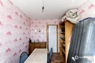 65 м², 4-комнатная квартира, этаж 4 из 5, 65 м², изображение - 13