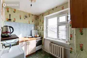 65 м², 4-комнатная квартира, этаж 4 из 5, 65 м², изображение - 15