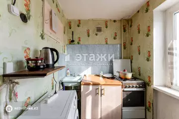 65 м², 4-комнатная квартира, этаж 4 из 5, 65 м², изображение - 16