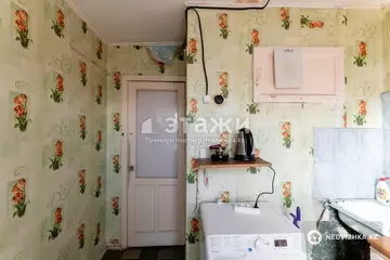 65 м², 4-комнатная квартира, этаж 4 из 5, 65 м², изображение - 17