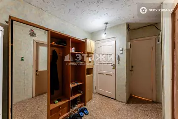 65 м², 4-комнатная квартира, этаж 4 из 5, 65 м², изображение - 19