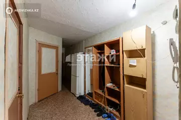 65 м², 4-комнатная квартира, этаж 4 из 5, 65 м², изображение - 20