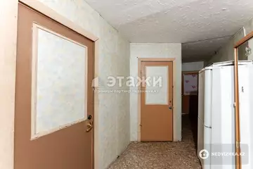 65 м², 4-комнатная квартира, этаж 4 из 5, 65 м², изображение - 21
