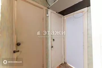 65 м², 4-комнатная квартира, этаж 4 из 5, 65 м², изображение - 22