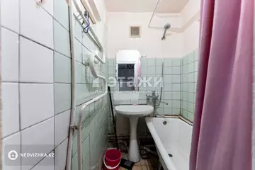65 м², 4-комнатная квартира, этаж 4 из 5, 65 м², изображение - 23