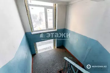 65 м², 4-комнатная квартира, этаж 4 из 5, 65 м², изображение - 26
