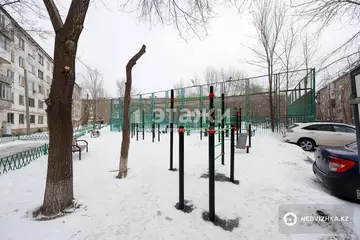 65 м², 4-комнатная квартира, этаж 4 из 5, 65 м², изображение - 27