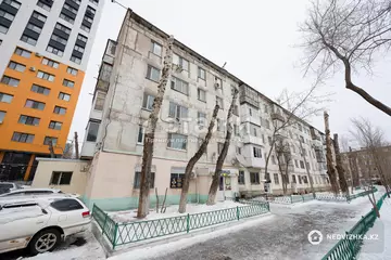 65 м², 4-комнатная квартира, этаж 4 из 5, 65 м², изображение - 28