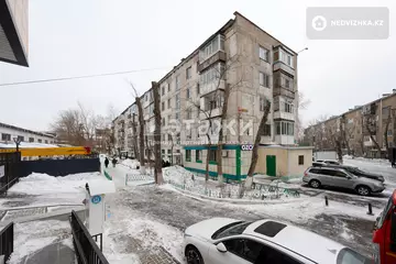 65 м², 4-комнатная квартира, этаж 4 из 5, 65 м², изображение - 29