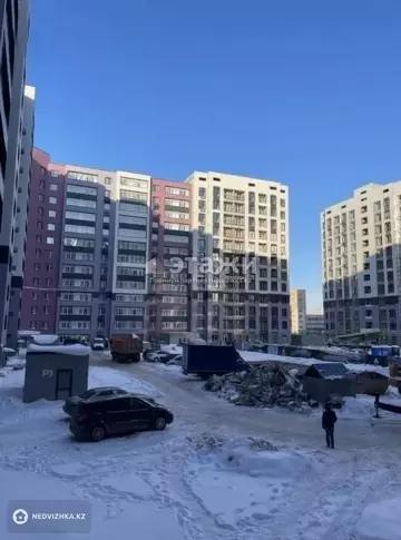 3-комнатная квартира, этаж 2 из 12, 120 м²