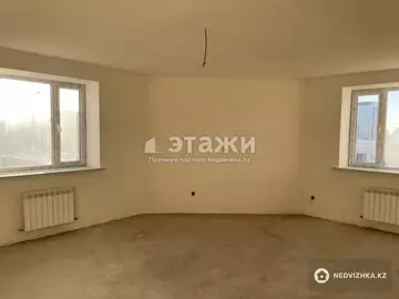 119.5 м², 3-комнатная квартира, этаж 2 из 12, 120 м², изображение - 4
