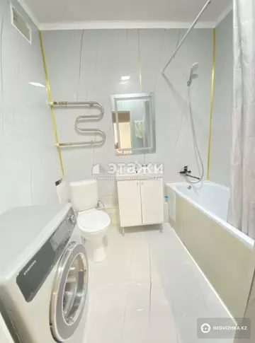 2-комнатная квартира, этаж 6 из 12, 50 м²