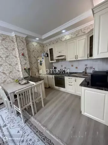 45 м², 2-комнатная квартира, этаж 12 из 15, 45 м², изображение - 0