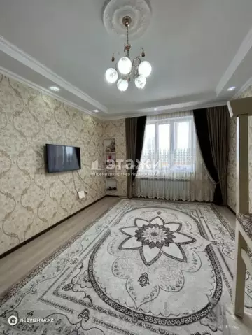 45 м², 2-комнатная квартира, этаж 12 из 15, 45 м², изображение - 1