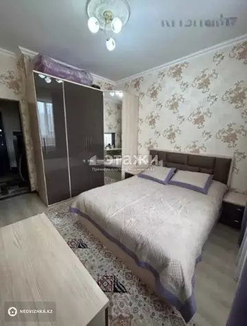 45 м², 2-комнатная квартира, этаж 12 из 15, 45 м², изображение - 2