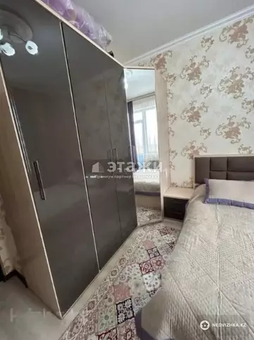 45 м², 2-комнатная квартира, этаж 12 из 15, 45 м², изображение - 3