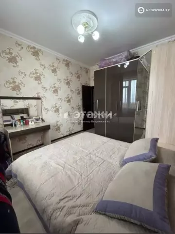 45 м², 2-комнатная квартира, этаж 12 из 15, 45 м², изображение - 4