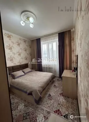 45 м², 2-комнатная квартира, этаж 12 из 15, 45 м², изображение - 5
