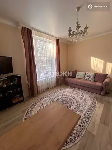 42 м², 2-комнатная квартира, этаж 5 из 11, 42 м², изображение - 0