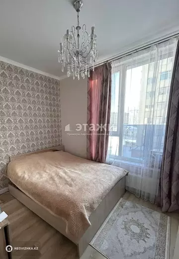 42 м², 2-комнатная квартира, этаж 5 из 11, 42 м², изображение - 2