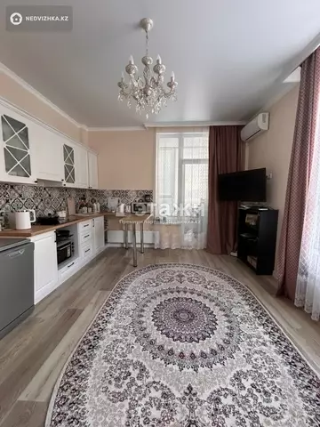 42 м², 2-комнатная квартира, этаж 5 из 11, 42 м², изображение - 3